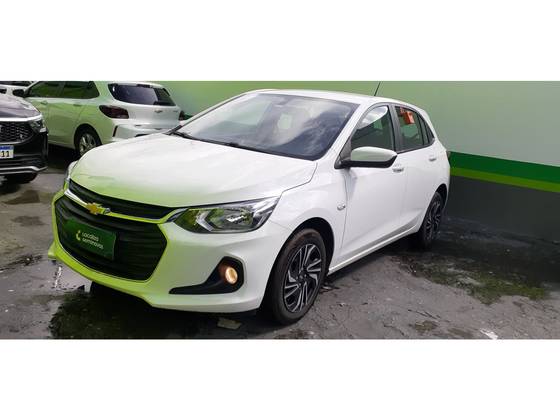 CHEVROLET ONIX 1.0 FLEX LT MANUAL CHEVROLET ONIX 1.0 FLEX LT MANUAL